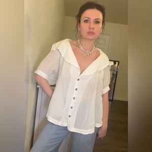 Free people worn once